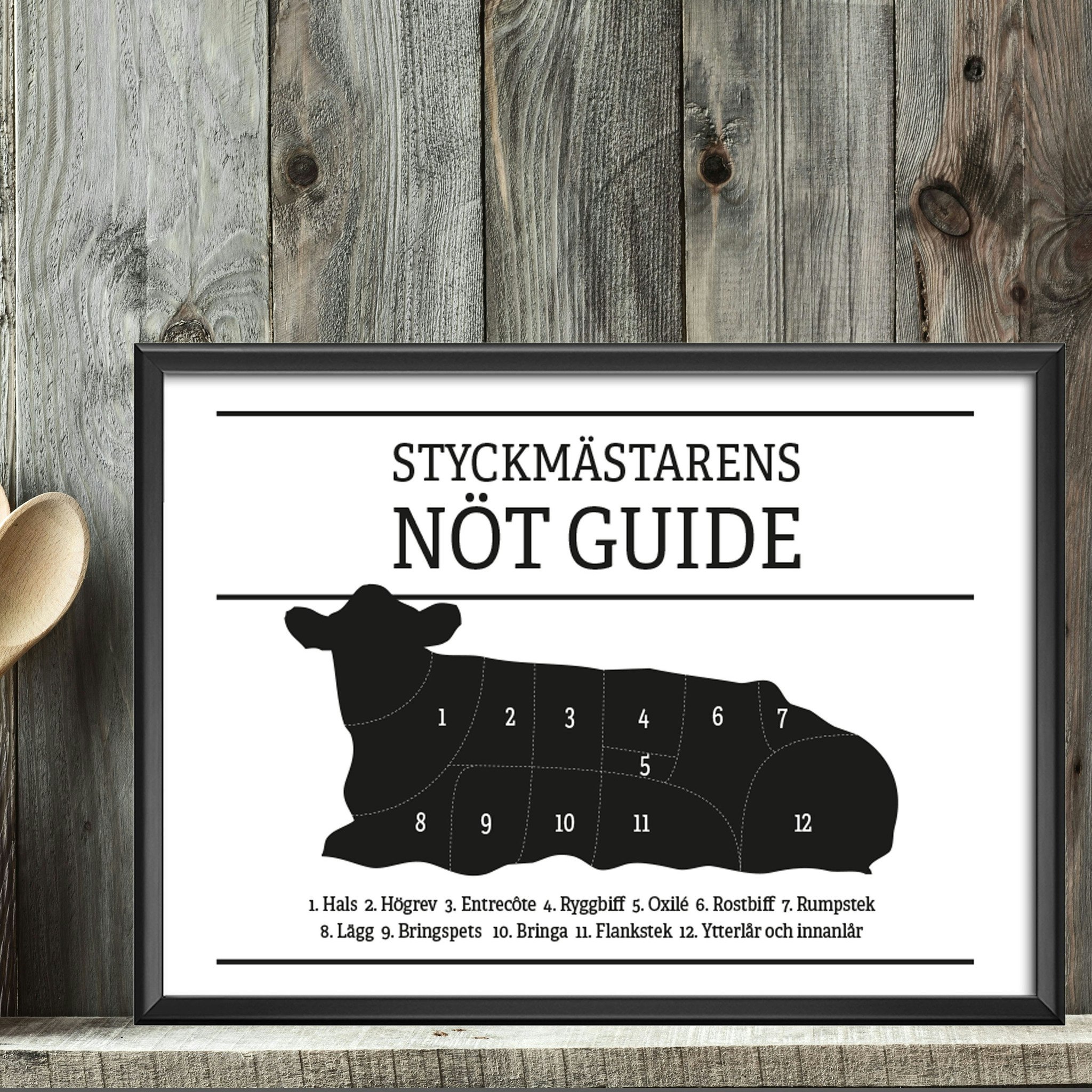 Styckmästaren