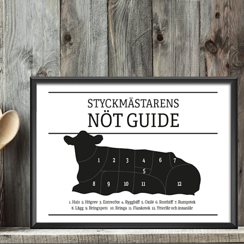 Styckmästaren