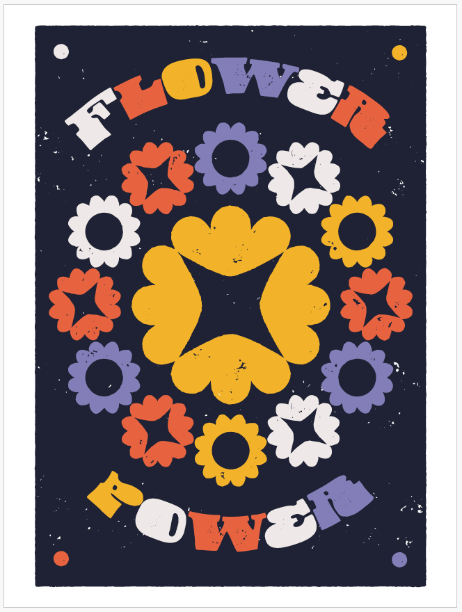 Flower Power