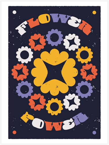 Flower Power