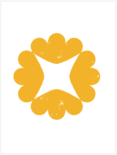 Yellow Star
