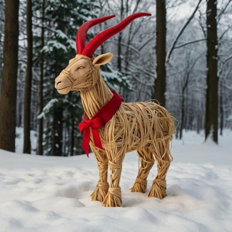 Vikingarnas jul🥰👏