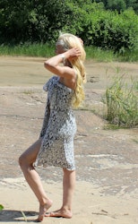 Sarong / Scarfs