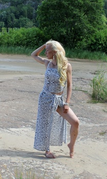 Sarong