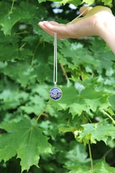 Lapis Halsband