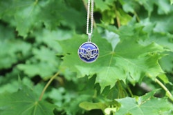 Lapis Halsband