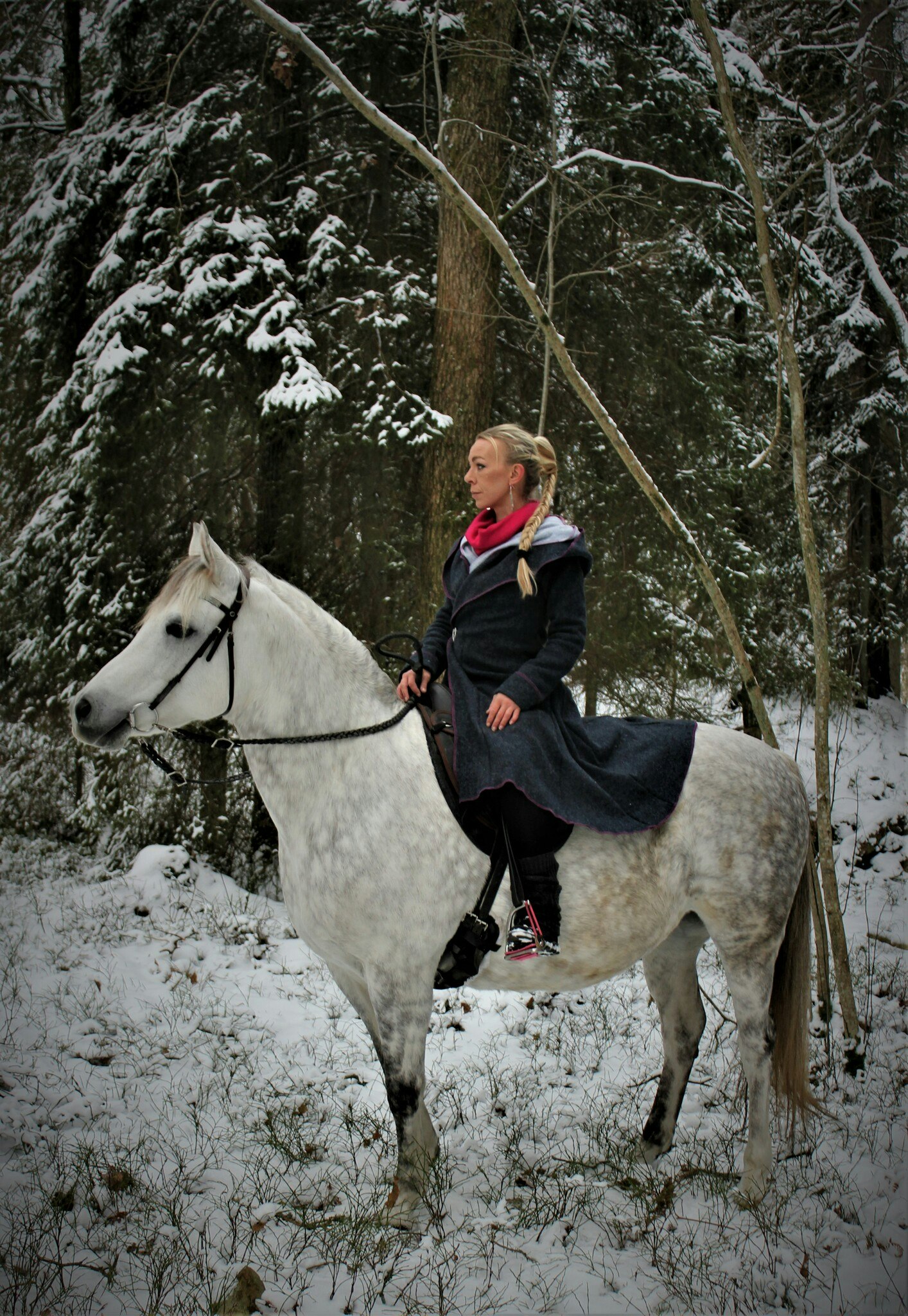 svensktillverkade kläder