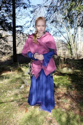 Rosa Barn Cape EKO fr. 599kr