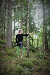 Gröna Tights