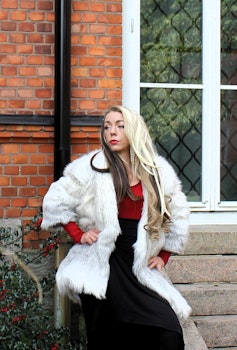 Cruella Deville