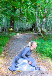 Sagolika Varulven