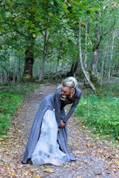Sagolika Varulven