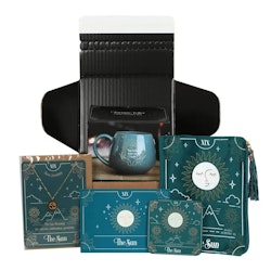 Solens Present box