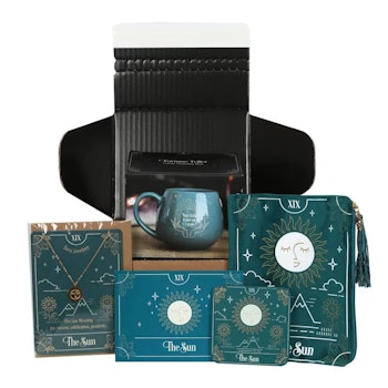 Solens Present box