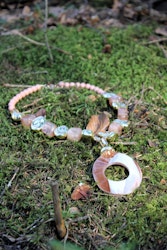 Snyggt halsband