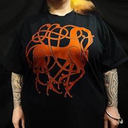 Magnifika Sleipnir en Unisex T-shirt