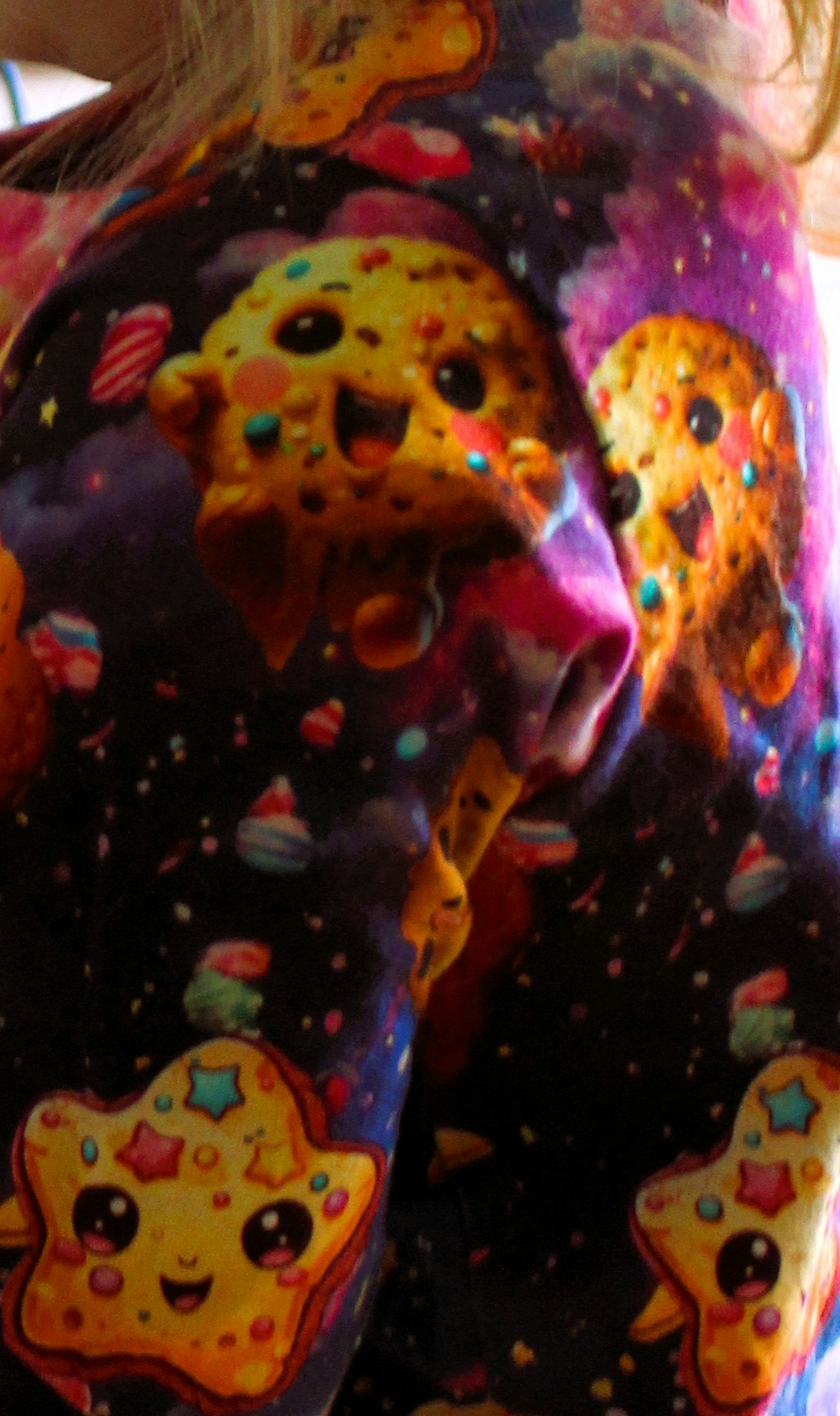 Cookie Barn Tröja fr. 299 kr
