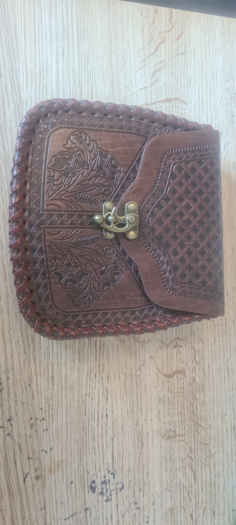 Viking väska
