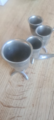 Viking horn