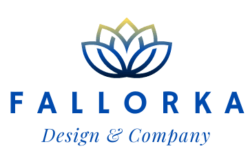Fallorka logo
