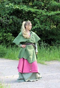 Fallorka
