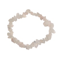 Armband - Rosenkvarts