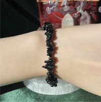 Armband - Turmalin - Chips