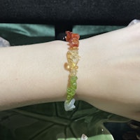 Armband - Chackra - Chips