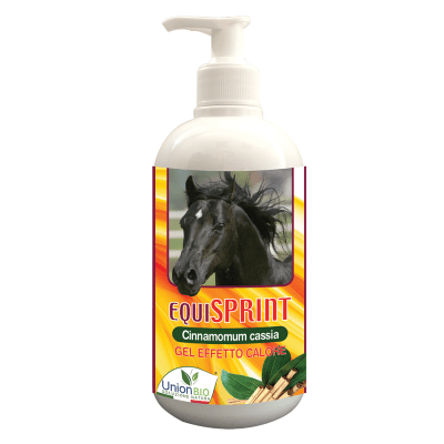 EquiSprint Liniment