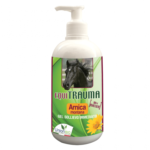 EquiTrauma Liniment