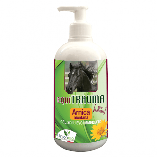 EquiTrauma Liniment