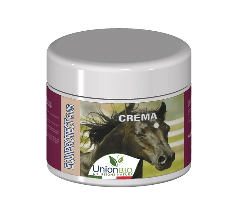 EquiProtect plus Zink Creme