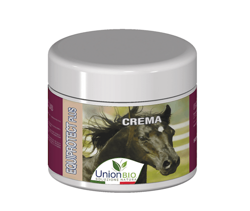 EquiProtect plus Zink Creme