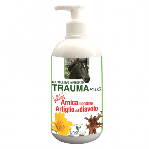 TraumaPlus Liniment