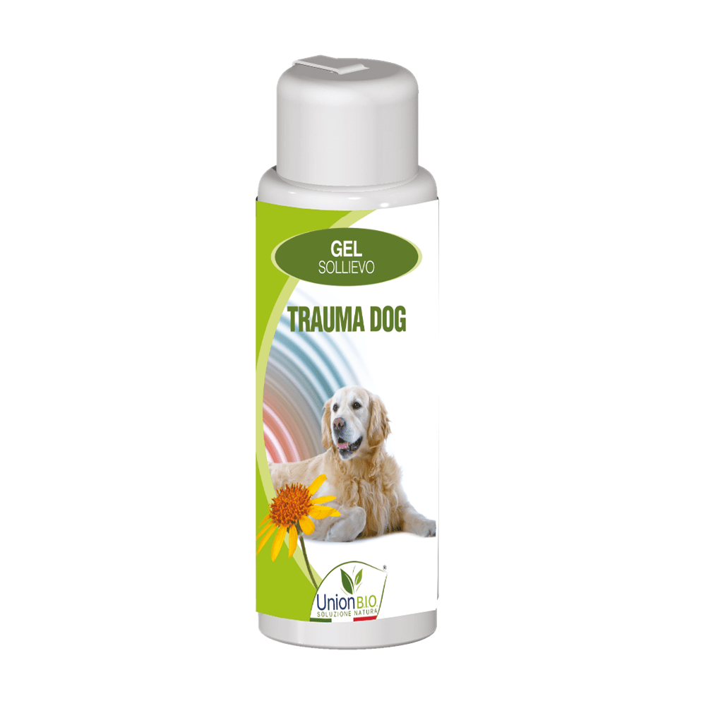 Trauma Dog Liniment