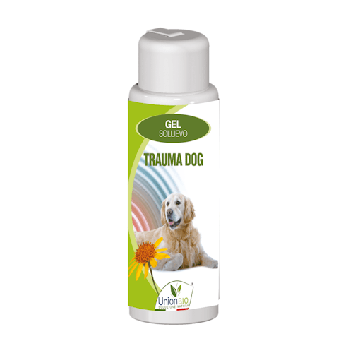 Trauma Dog Liniment