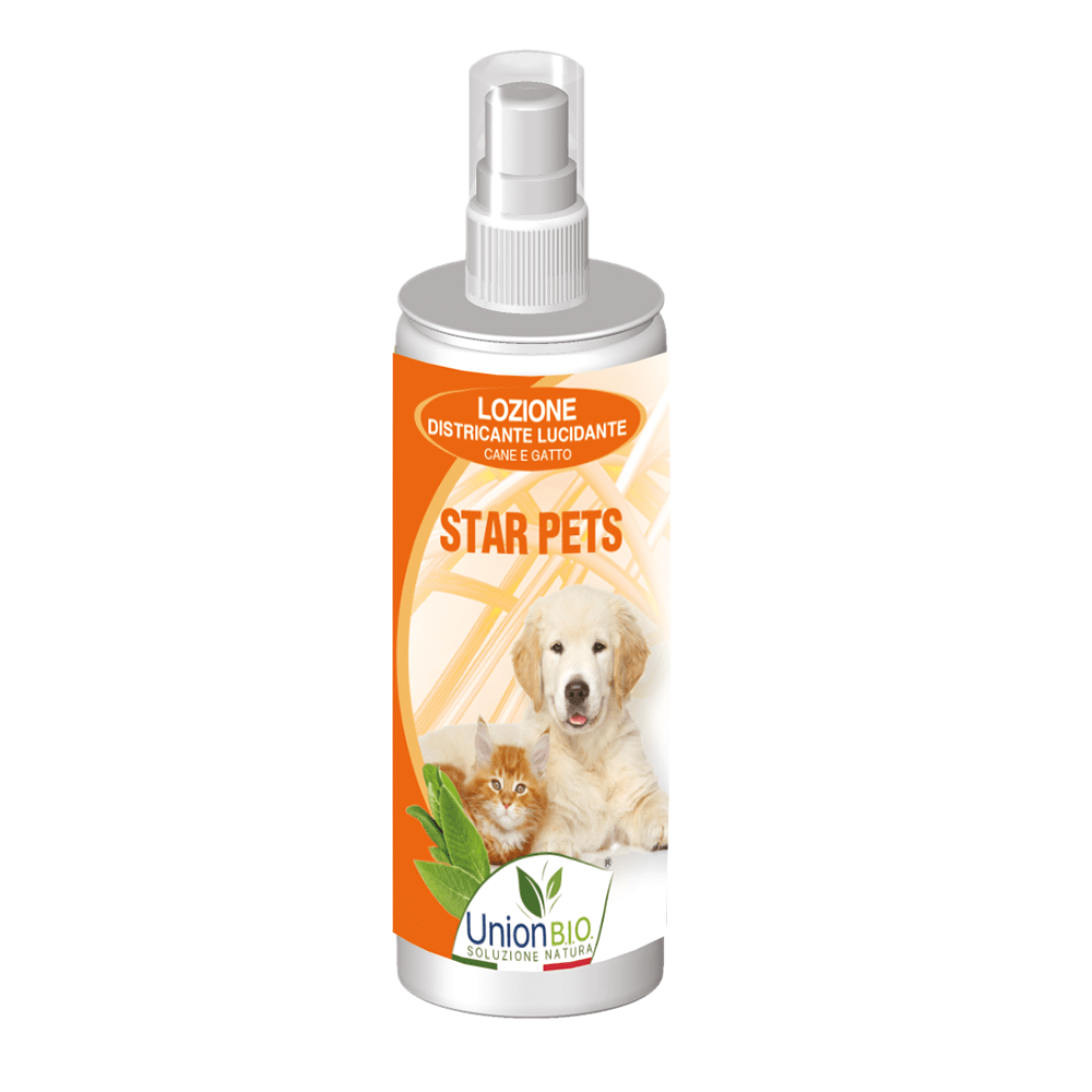 Star Pets Pälsglans