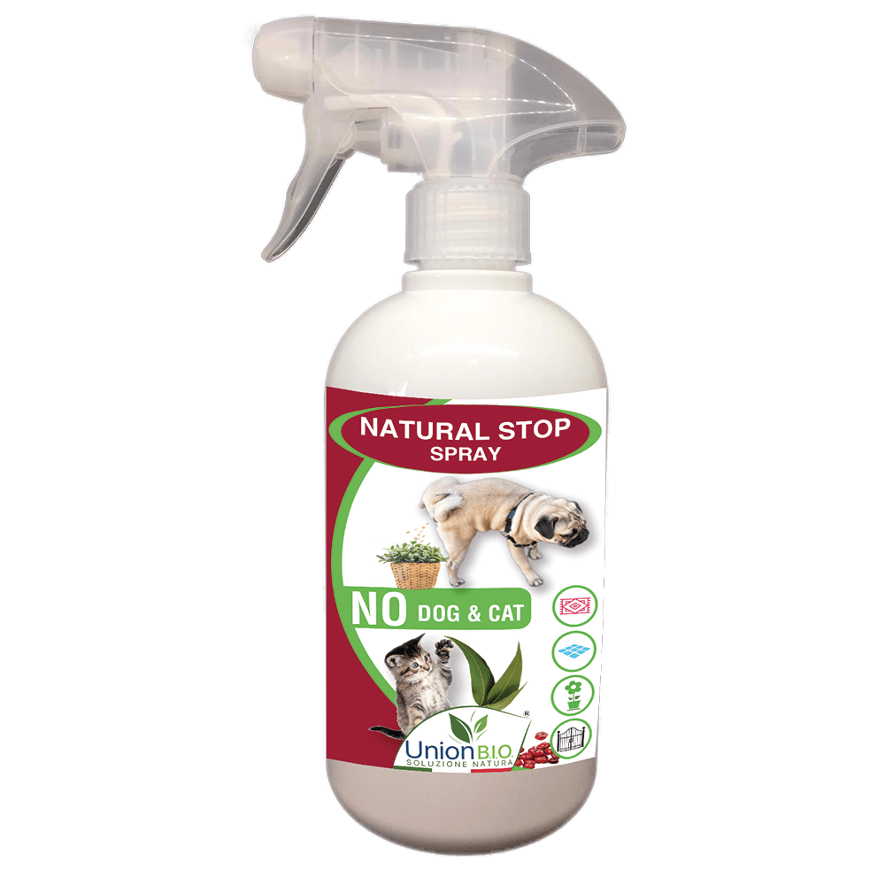 NO Dog & Cat Stopp Spray