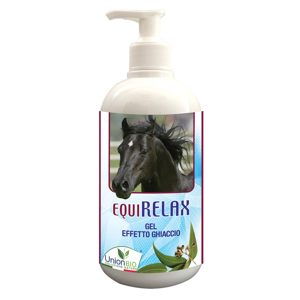 EquiRelax Kylbalsam