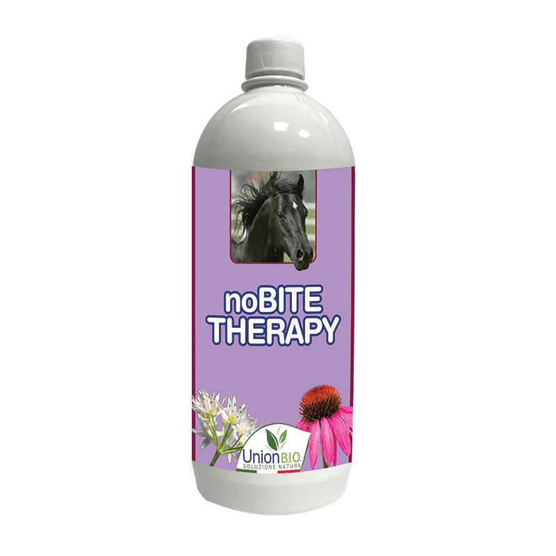 NoBite Therapy Mot insekter