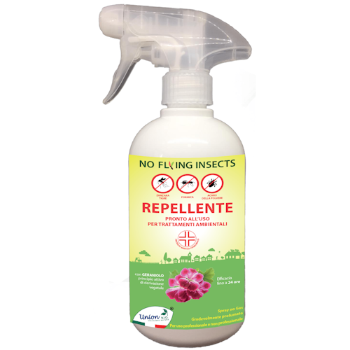 No Flying Insects 500ml