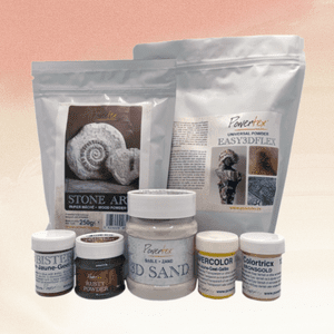 Hobbykojan > Powertex Powders