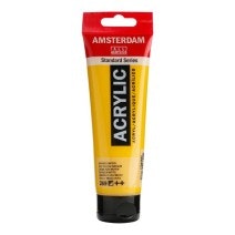 269 Azo Yellow Medium, 120ml