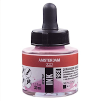 Ink 385 Quinarose Amsterdam