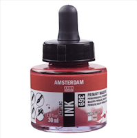 Ink 369 Primary Magenta Amsterdam