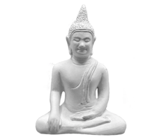 Sittande hindi, 0160