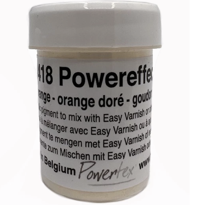 Golden Orange, 0418, 40ml