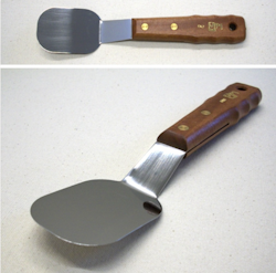 Palettkniv Tech 5 x 6 cm