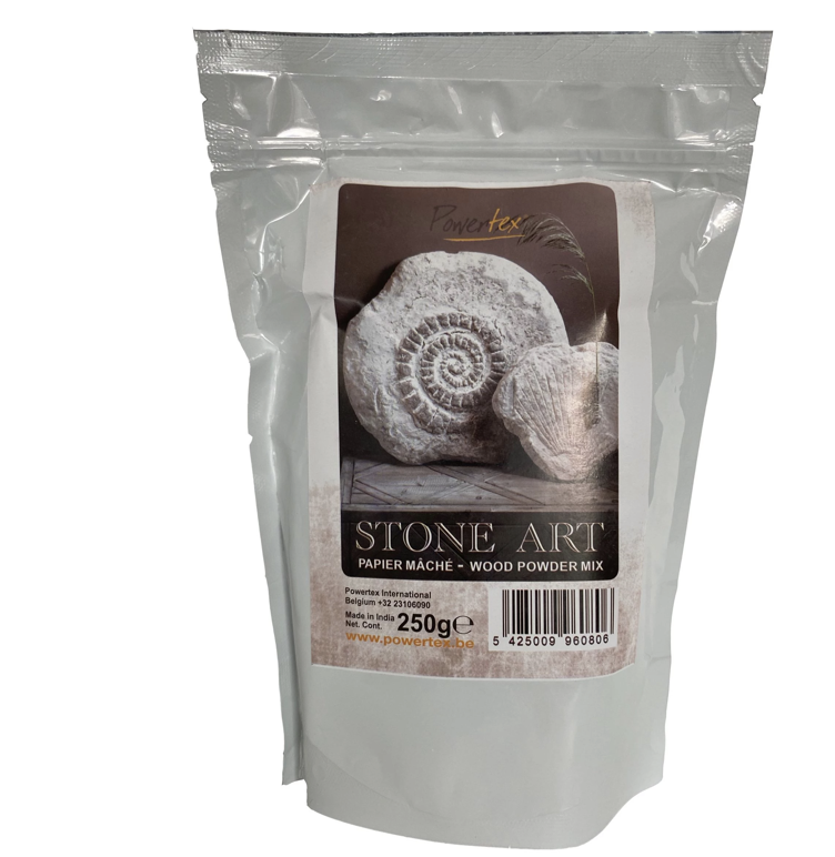 Stone Art, 0080, 250 g.