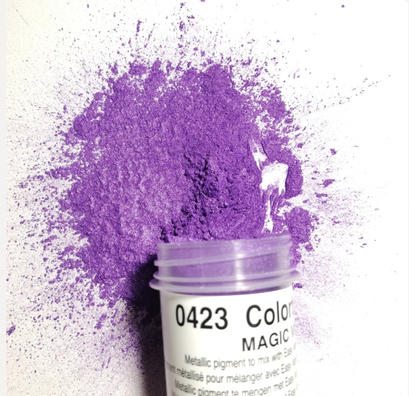 Magic Violet, 40 ml